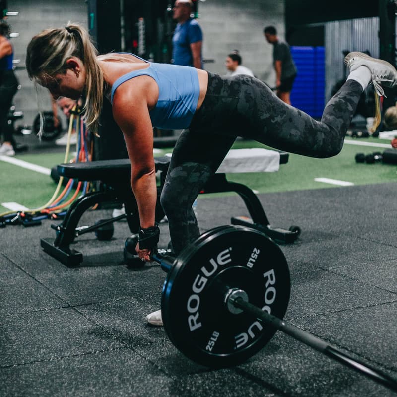 Cover Image for Introduction to Strength Training