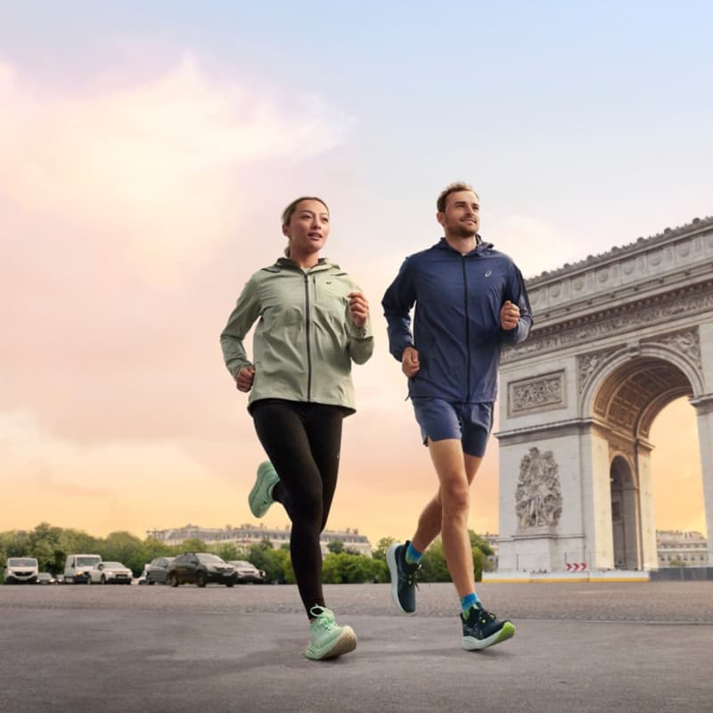 Cover Image for ASICS Running Club (26 May 2024)