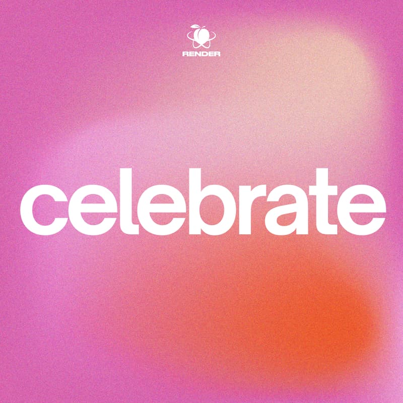 Cover Image for Celebrate