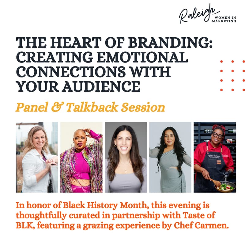 Cover Image for The Heart of Branding: Creating Emotional Connections with Your Audience