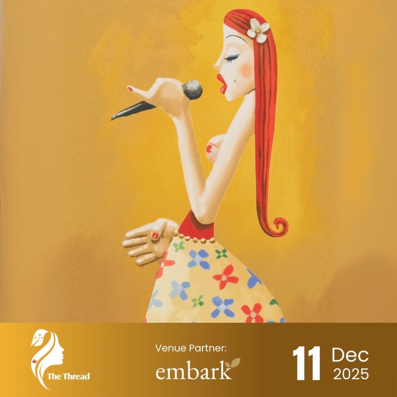 Cover Image for Pitch & Practice #2 | Feedback Circle for Women in Tech