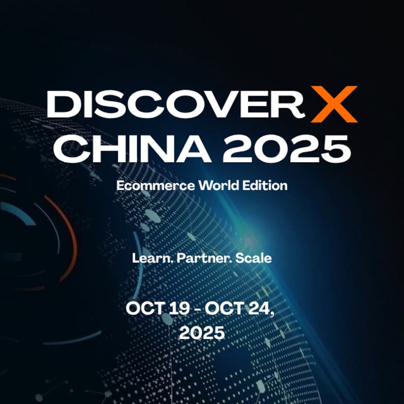 Cover Image for Discover X China 2025