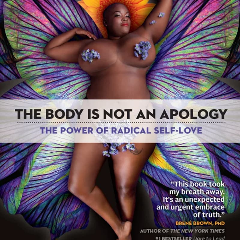 Cover Image for Body Trust Learning Series: summer cohort
