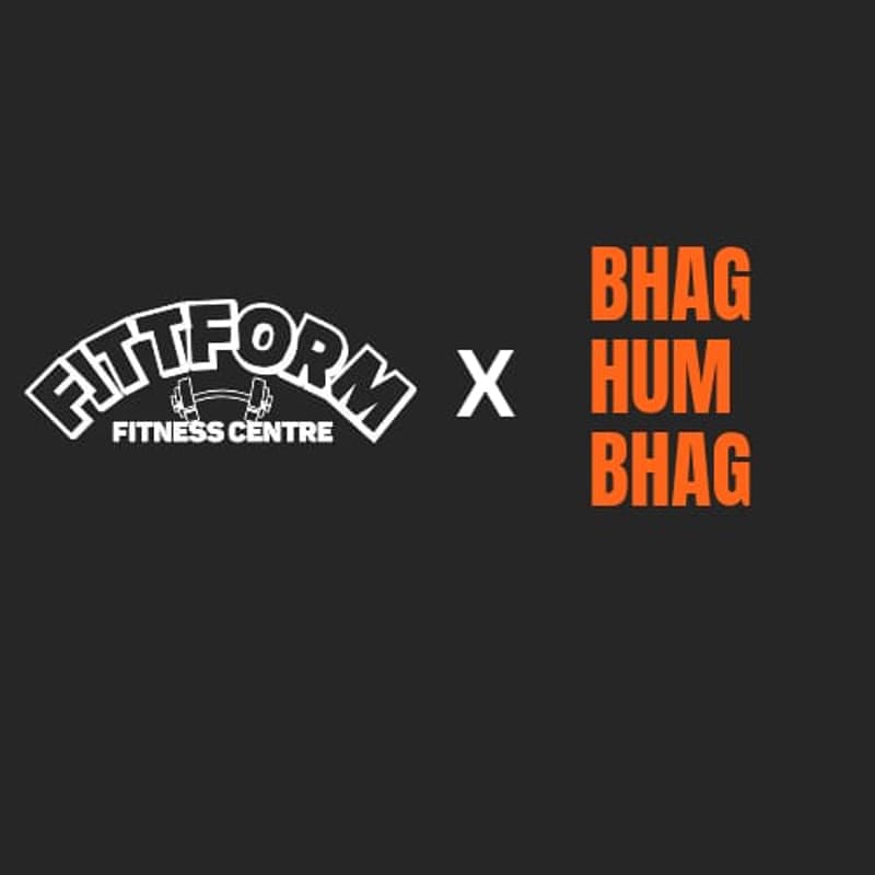 Cover Image for BHB x FITTFORM FITNESS (ICE BATH EDITION)
