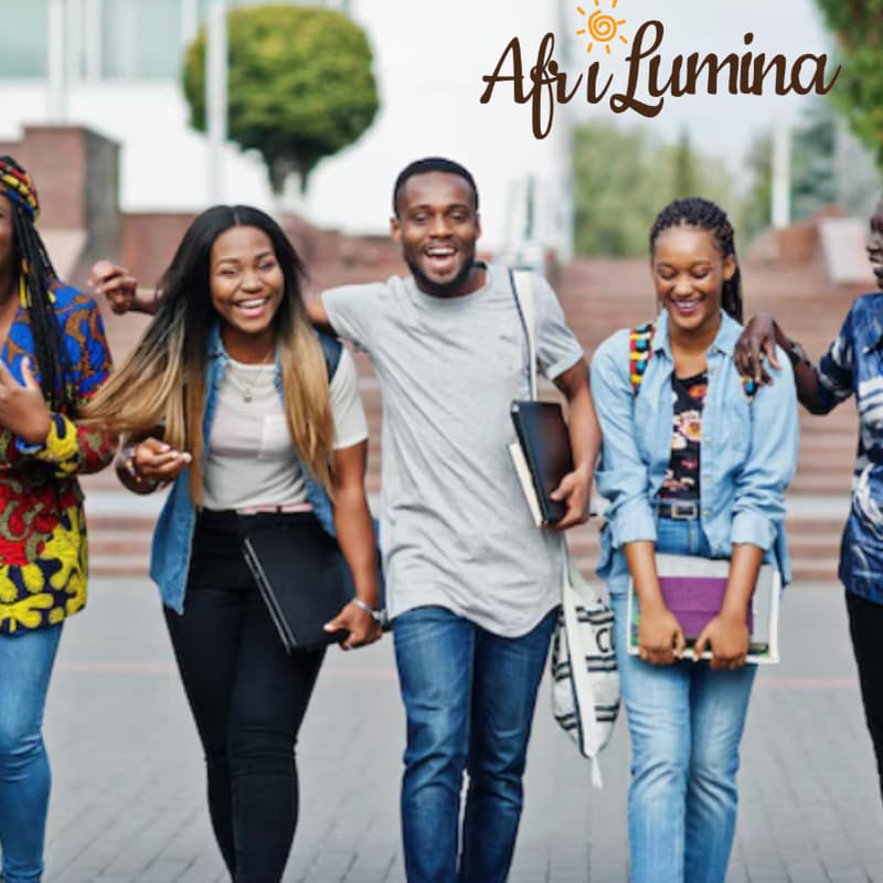 Cover Image for Career & Funding Opportunities in Kenya - AfriLumina