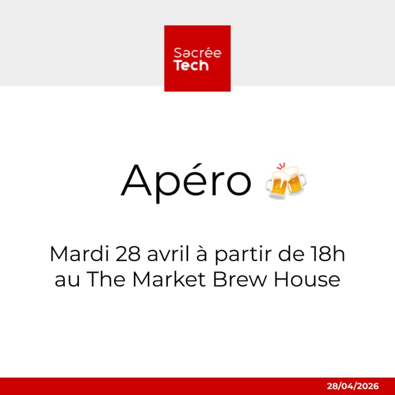 Cover Image for #31 - Apéro