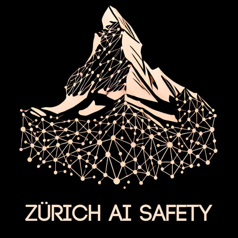 Cover Image for AI Safety Zurich - Semester kickoff 🚀