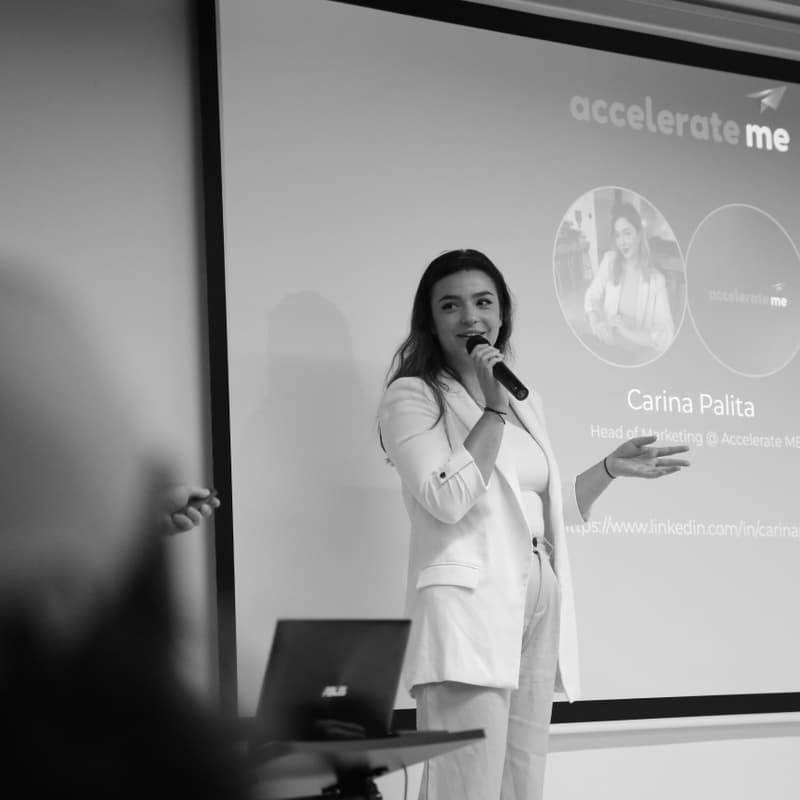 Cover Image for Accelerate ME x MEC : Co-Founder Matchmaking