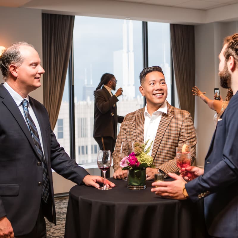 Cover Image for Bourbon & Business: Where Smart Sips Meet Smarter Strategies for 2026.