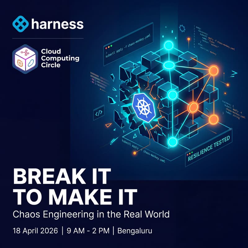 Cover Image for Break It to Make It: Chaos Engineering in the Real World