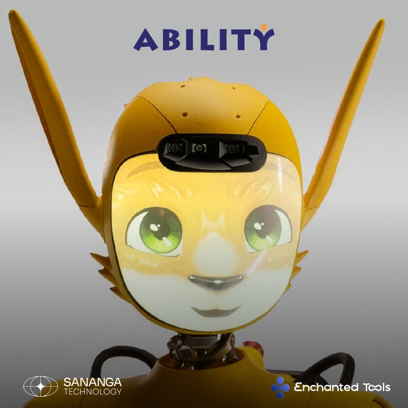 Cover Image for Miroka Unveiling: Pioneering Physical AI for Autism Care in the Kingdom