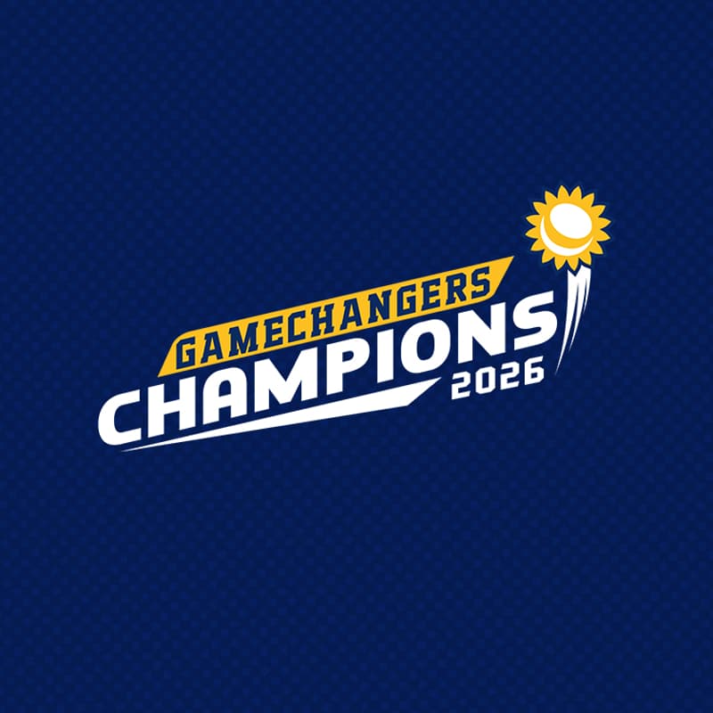 Cover Image for Gamechangers & Champions 2026: A Bracket Bash For Innovators and Angels