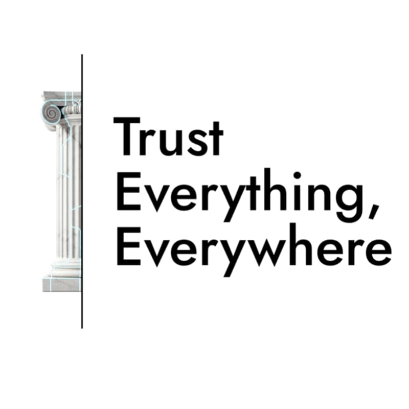Cover Image for Trust Everything Everywhere - ARIA Programme Discovery Workshop
