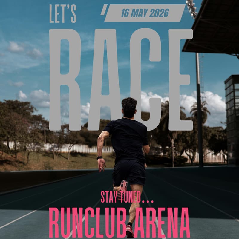 Úvodní obrázek pro RUN CLUB ARENA