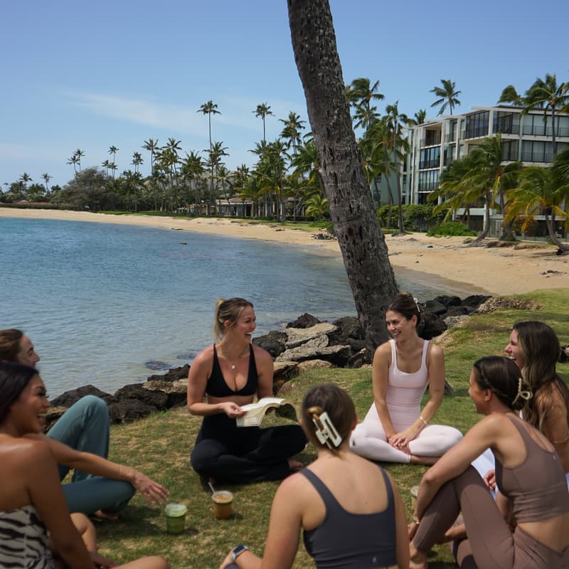 Cover Image for Söl Social Club