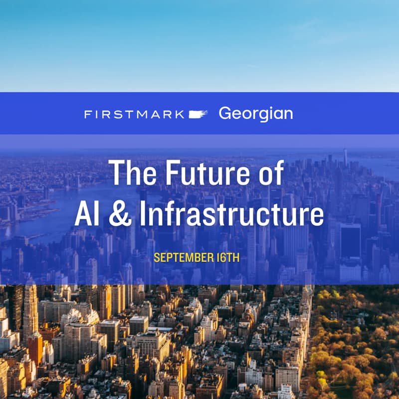 Cover Image for The Future of AI & Infrastructure | HashiCorp Cofounder, Armon Dadgar