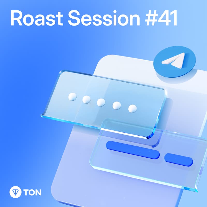 Cover Image for CIS Hub | Roast Session #41