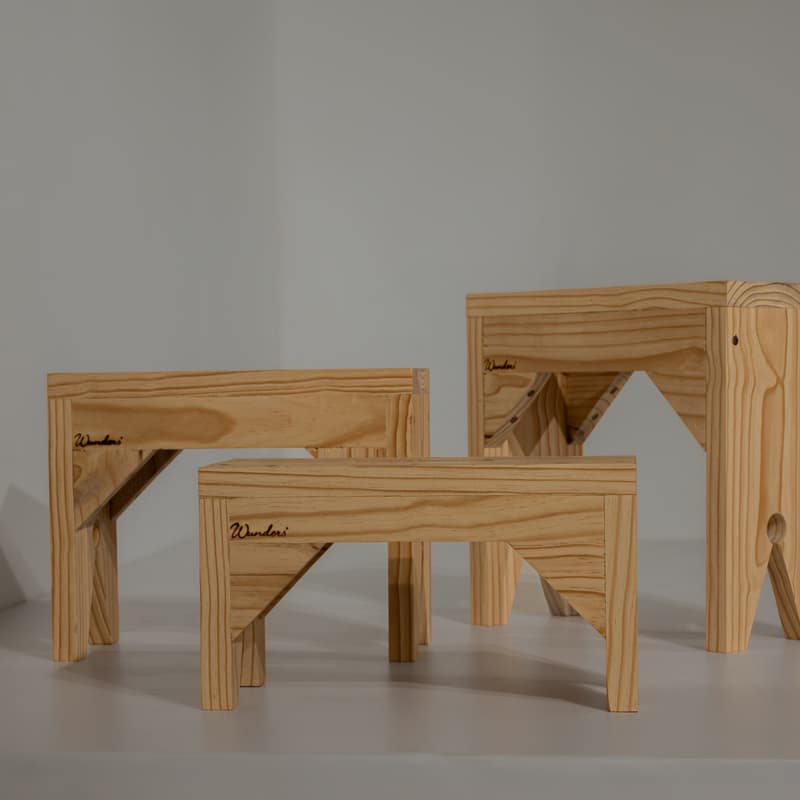 Cover Image for 'Bankie' Exhibition at Wunders