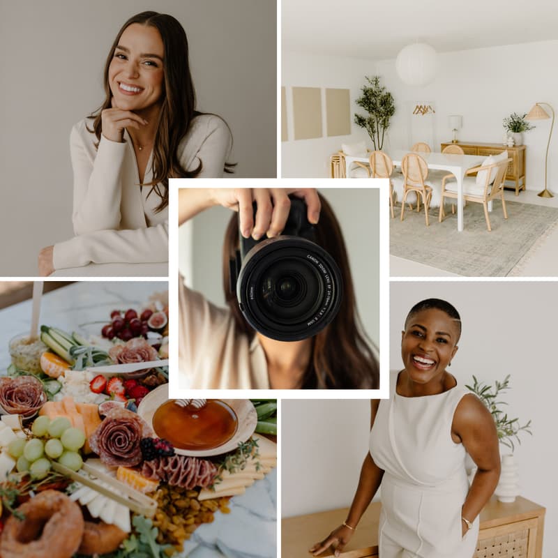 Cover Image for WEBO: Women Entrepreneurs & Business Owners Networking & Headshot Event