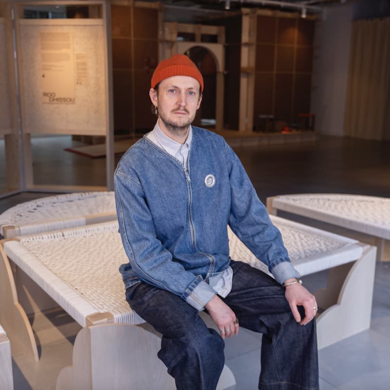 Cover Image for THE MANJI GATHERINGS