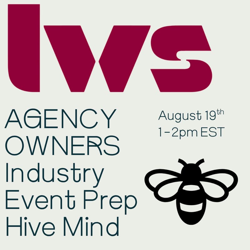 Cover Image for Agency Owner's Industry Event Prep Tactics