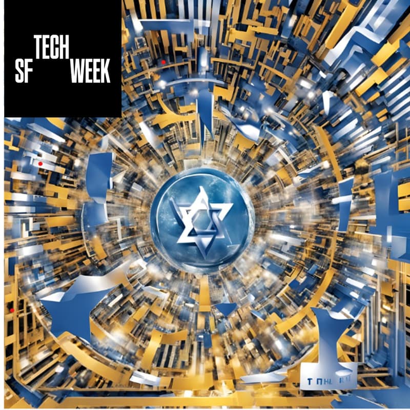 Cover Image for New Perspectives on Investing in Israel Innovation #SFTechWeek