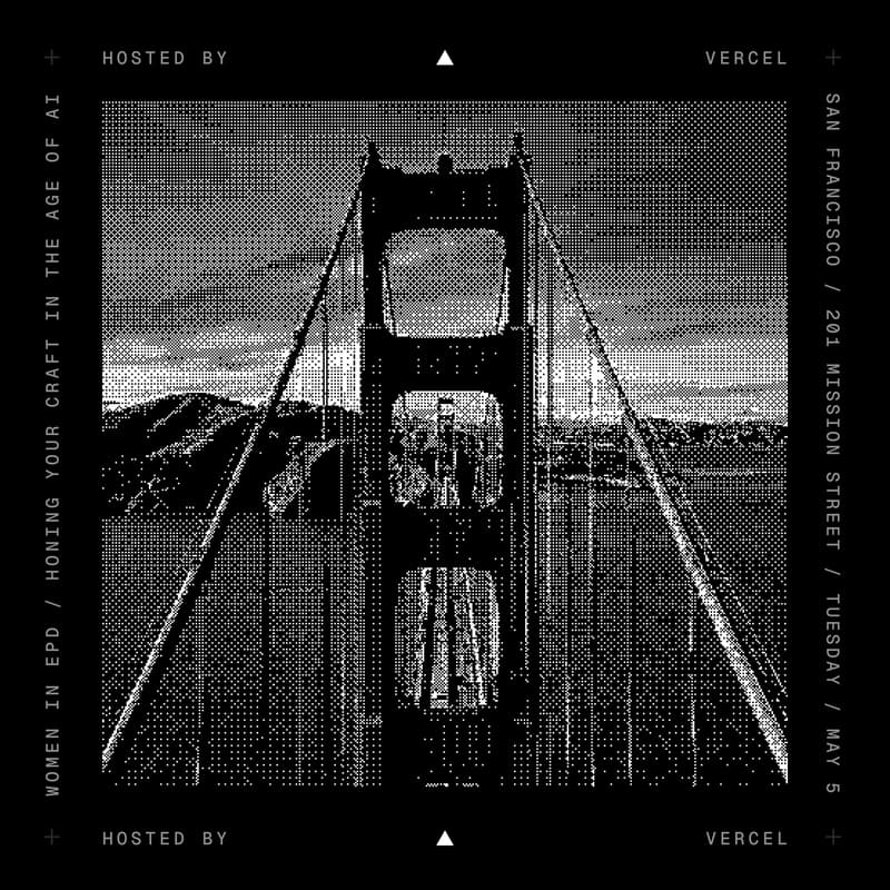 Cover Image for Women in EPD: Honing Your Craft in the Age of AI