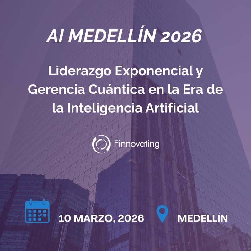 Cover Image for IA Medellín 2026