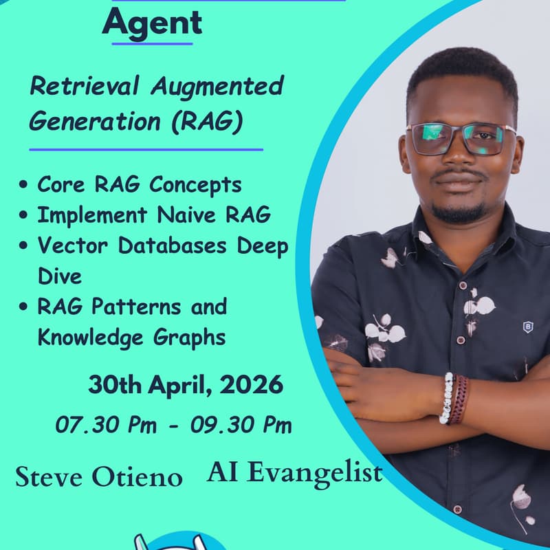 Cover Image for Build a Reliable Context Aware AI Agent