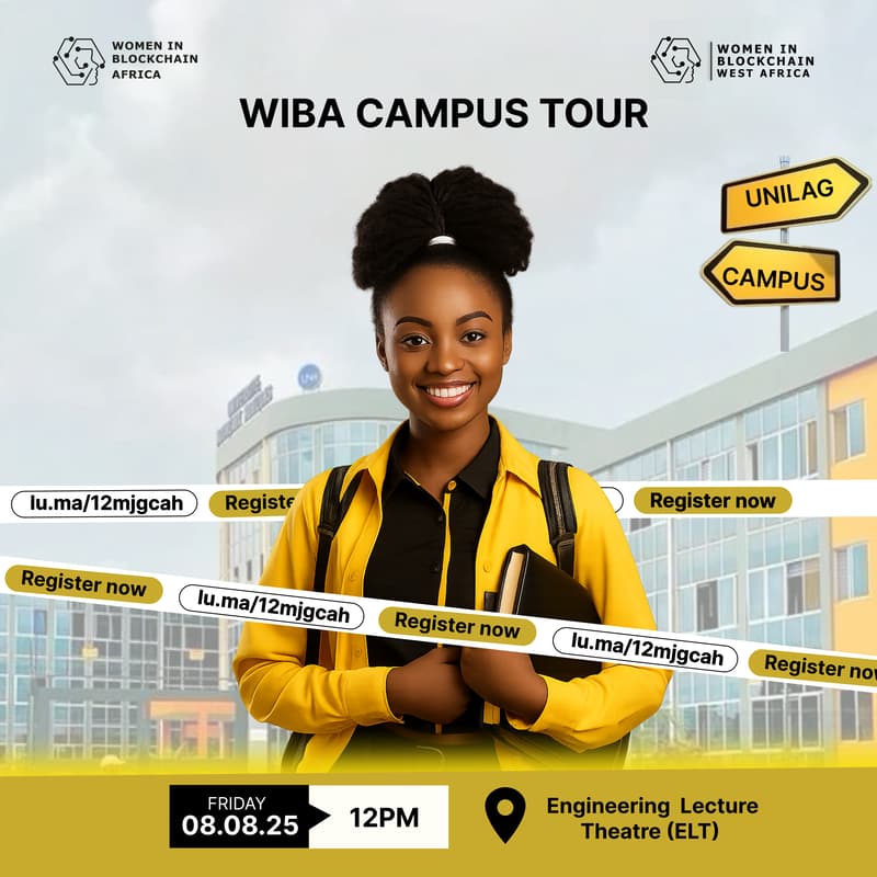 Cover Image for UNILAG Campus Tour