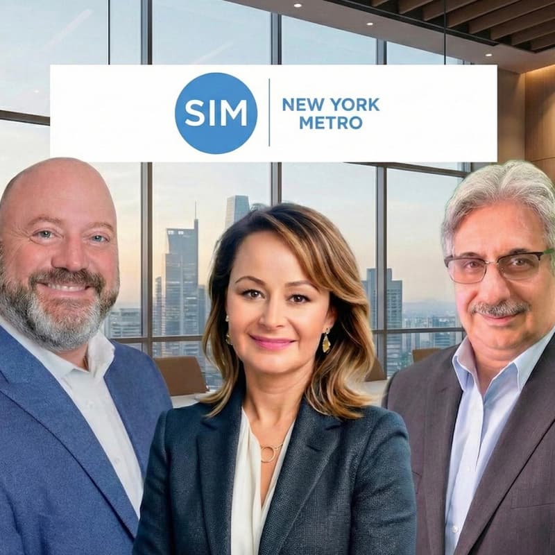 Cover Image for The Future of Talent