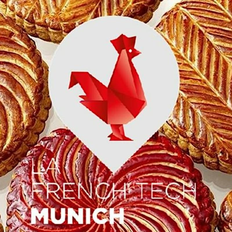 Cover Image for Galette French Tech Munich