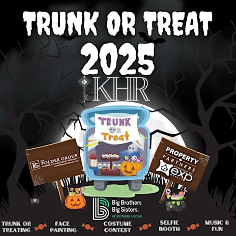 Cover Image for Trunk or Treat 2025