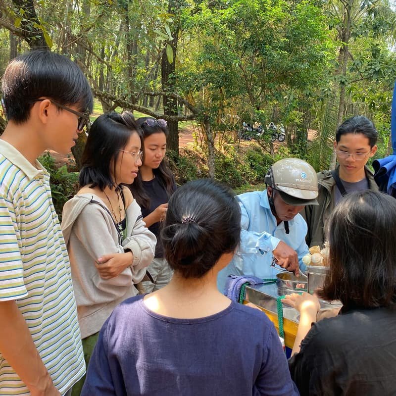 Cover Image for 3h Truy lùng ý tưởng kiếm tiền