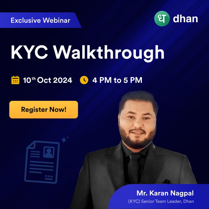 Cover Image for KYC Walkthrough