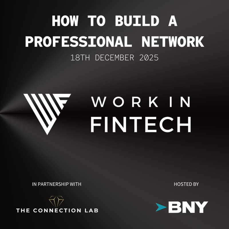 Cover Image for The Value of Building and Nurturing a Professional Network