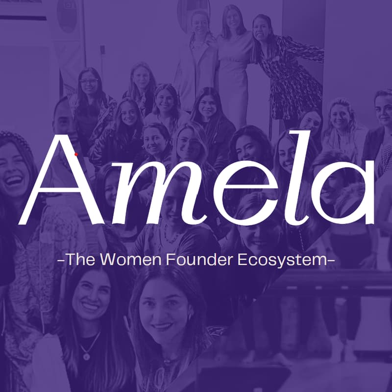 Foto de portada de Amela Lab (Latam) - 