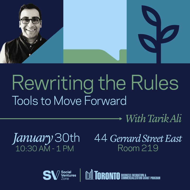 Cover Image for Rewriting the Rules: Tools to Move Forward (Workshop)
