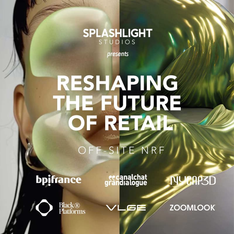 Cover Image for RESHAPING THE FUTURE OF RETAIL