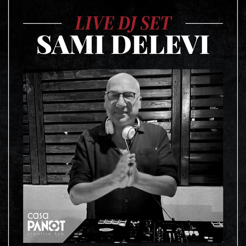 Cover Image for Casa Panot 2026 Welcome Party