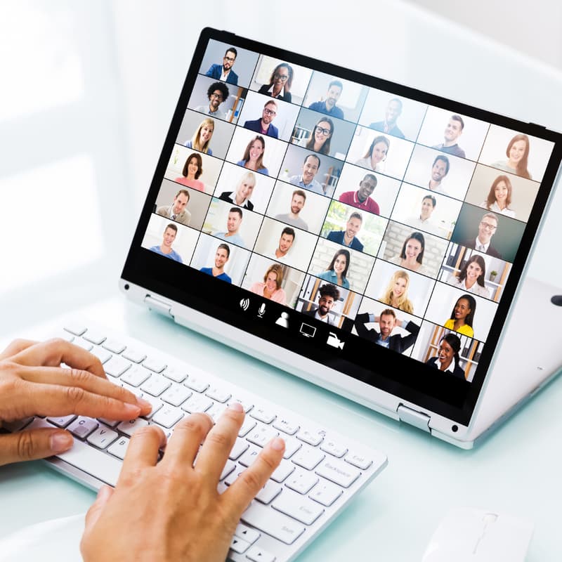 Cover Image for Save-the-date⎥FFI Académie