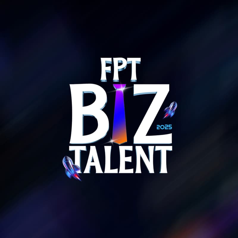 Cover Image for Vòng Chung kết Toàn quốc FPT Biz Talent 2025