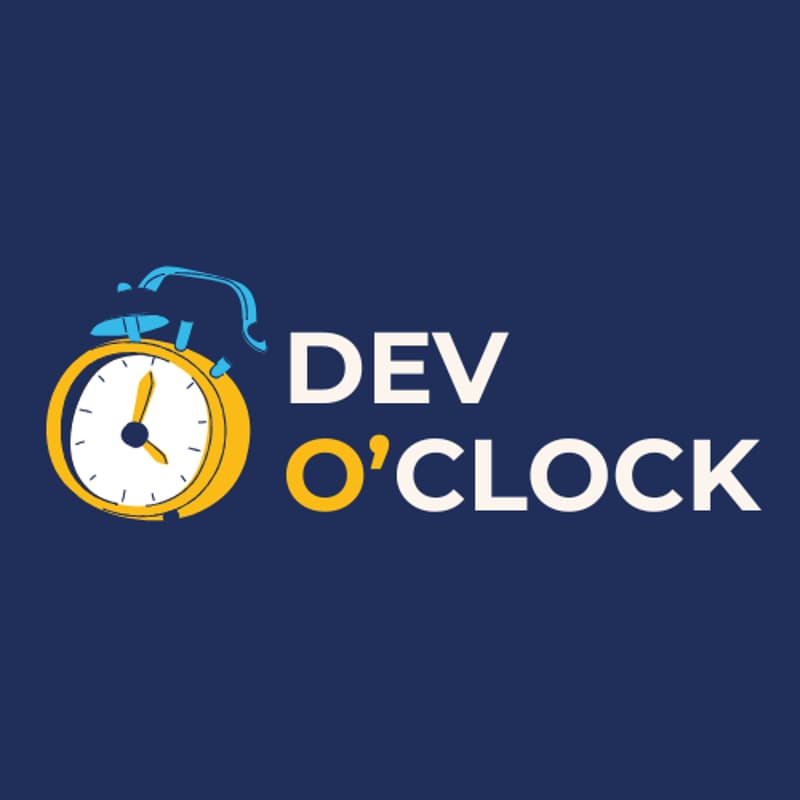 Cover Image for Dev o'clock