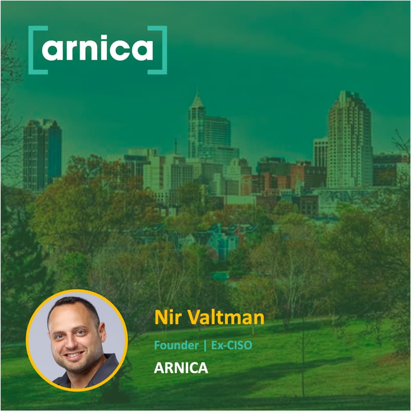 Cover Image for AppSec Leader Dinner, Raleigh
