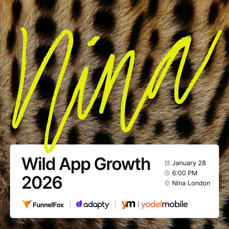 Cover Image for Wild App Growth 2026