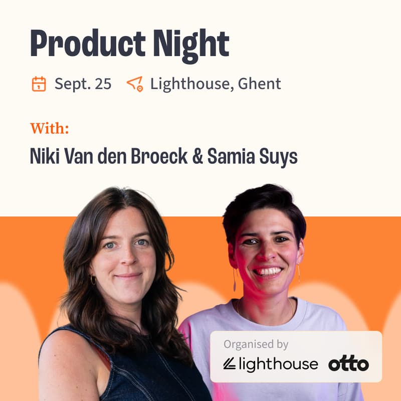 Cover Image for Product Night