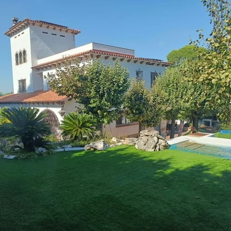 Cover Image for Founders BBQ (Barcelona Private Edition).Networking