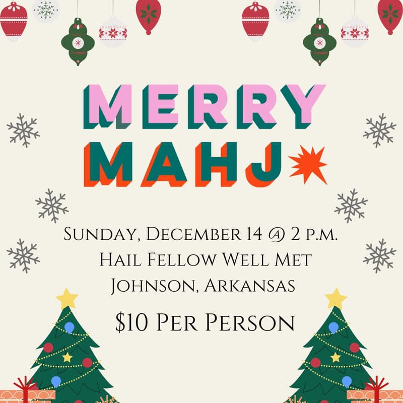 Cover Image for Hail Fellow Well Met Open Play