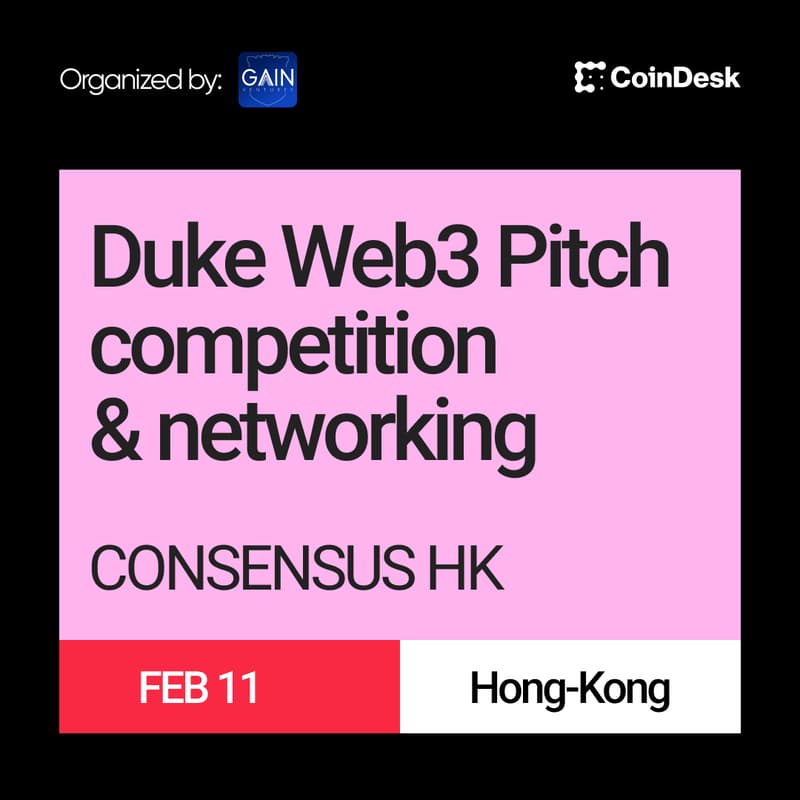 Cover Image for ๐ #36 | $47,000* Pitch by Ga^3in VC at Consensus