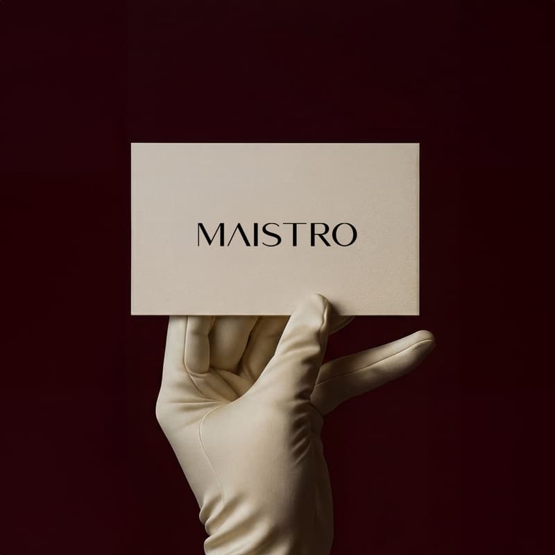 Cover Image for mAIstro Live Stop Doing the Work. Conduct It.